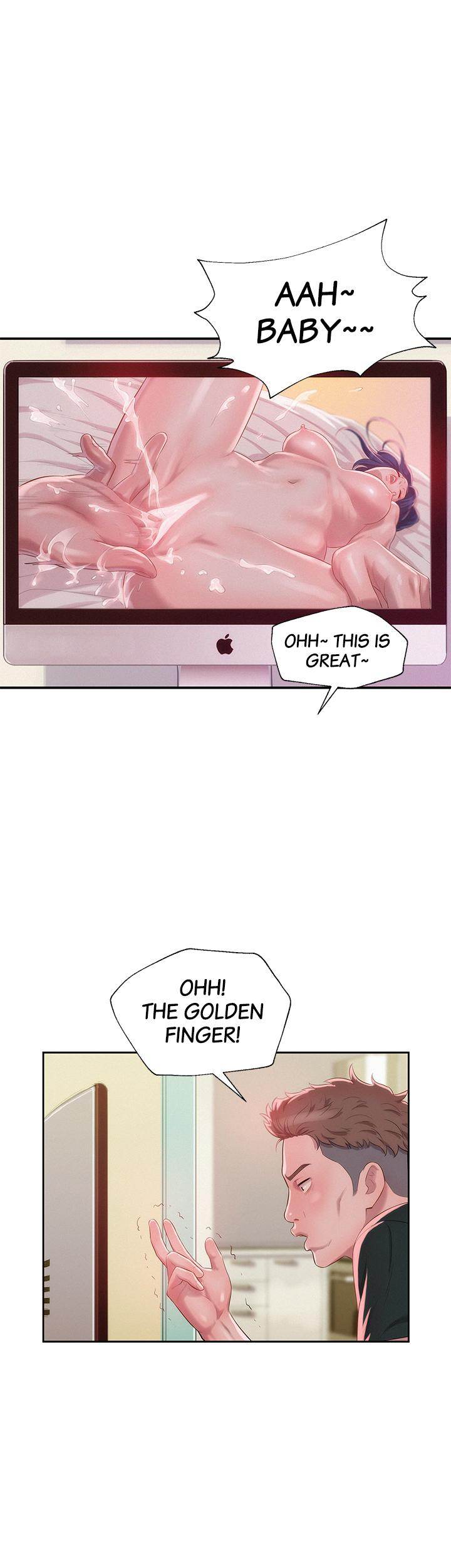Freshman Chapter 30 - Page 18 in English