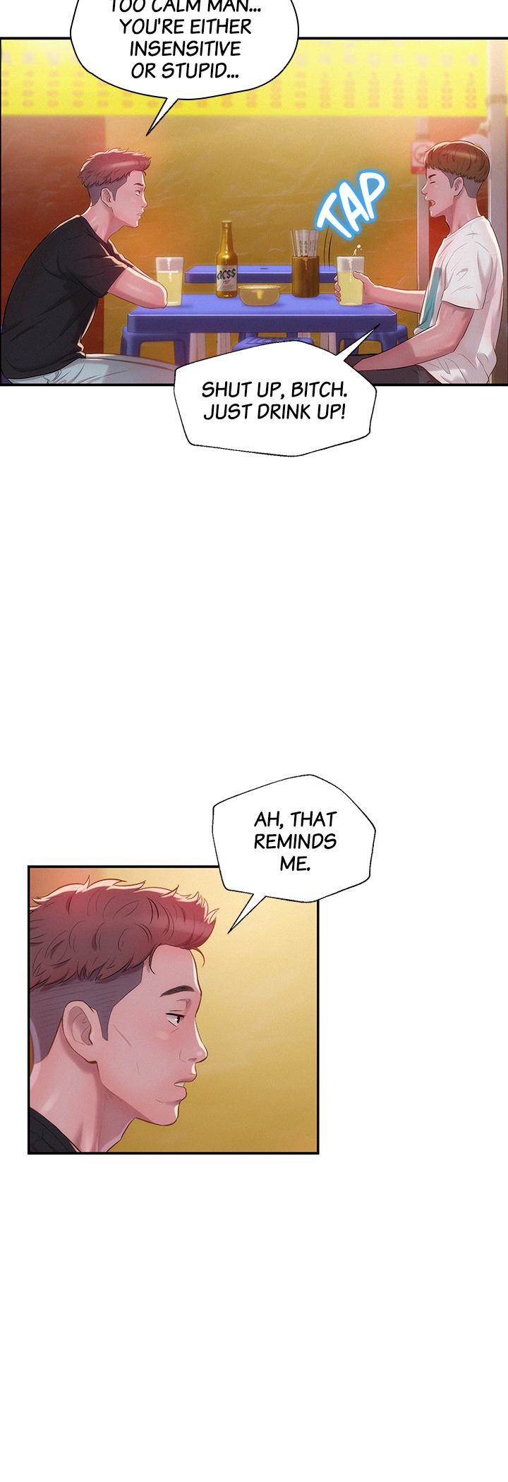 Freshman Chapter 30 - Page 24 in English