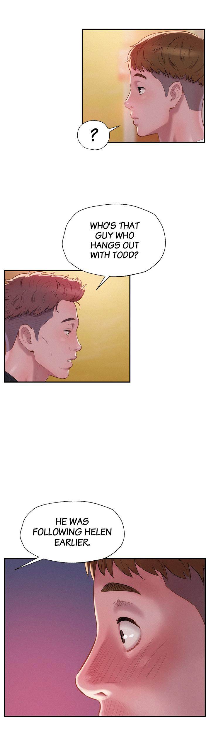Freshman Chapter 30 - Page 25 in English