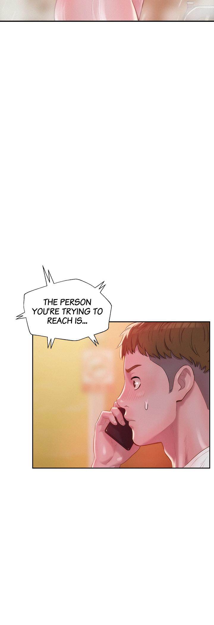 Freshman Chapter 30 - Page 28 in English