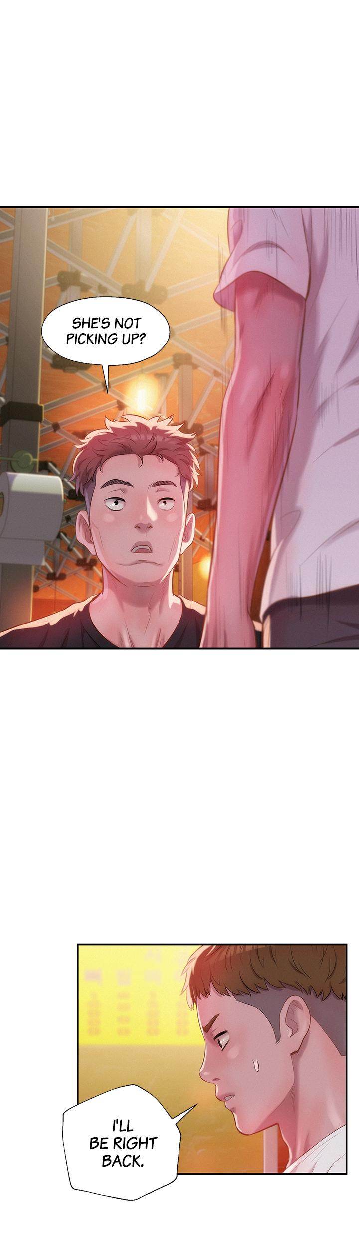 Freshman Chapter 30 - Page 29 in English