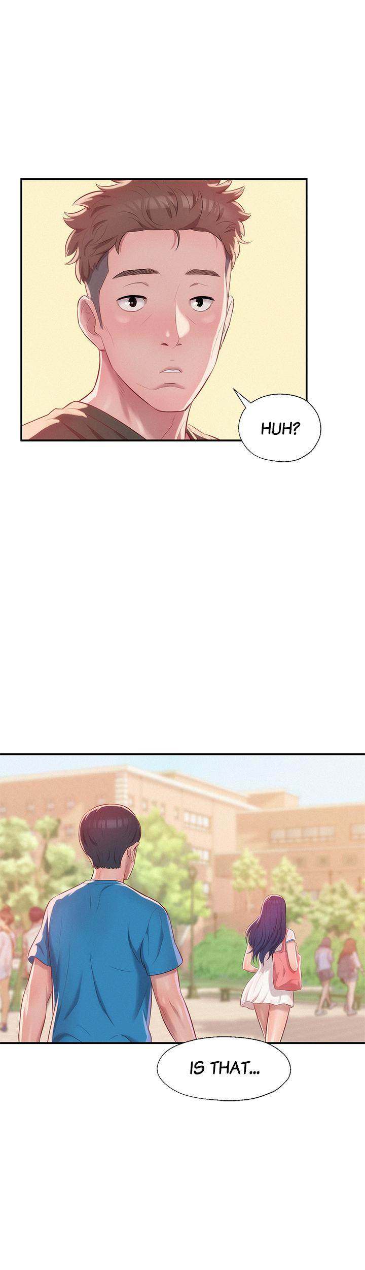 Freshman Chapter 30 - Page 3 in English