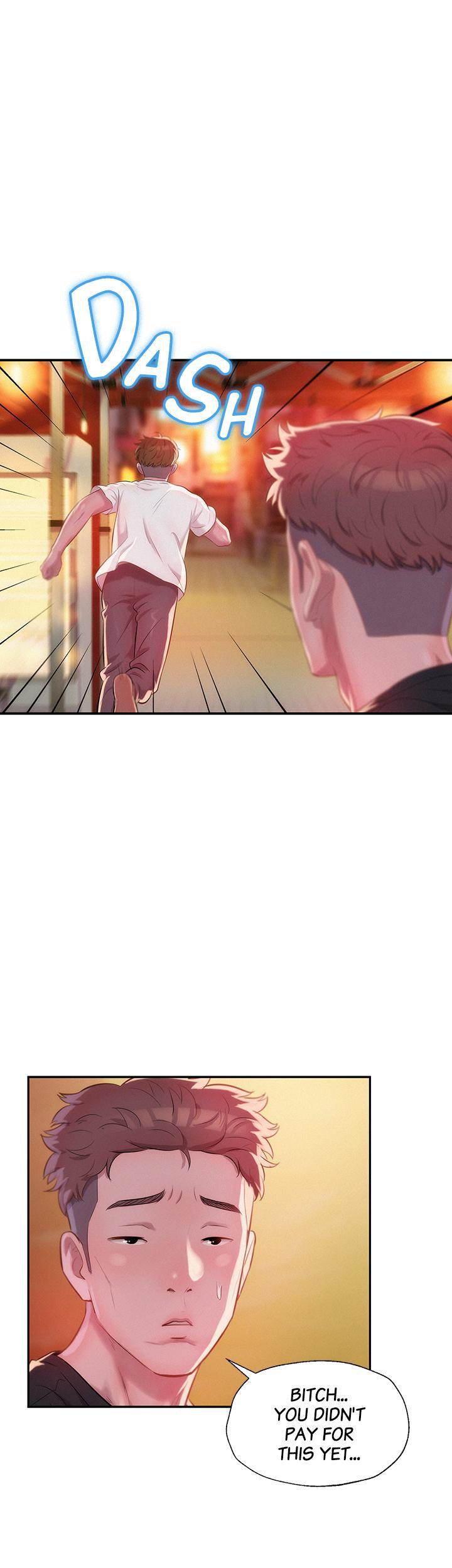 Freshman Chapter 30 - Page 30 in English