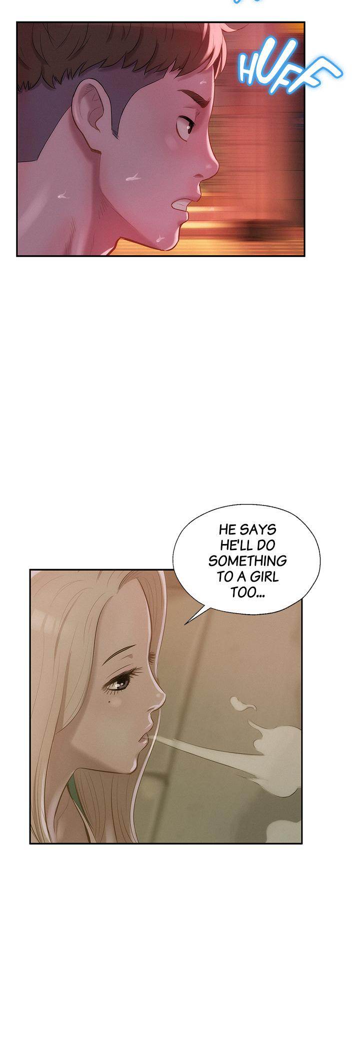 Freshman Chapter 30 - Page 32 in English
