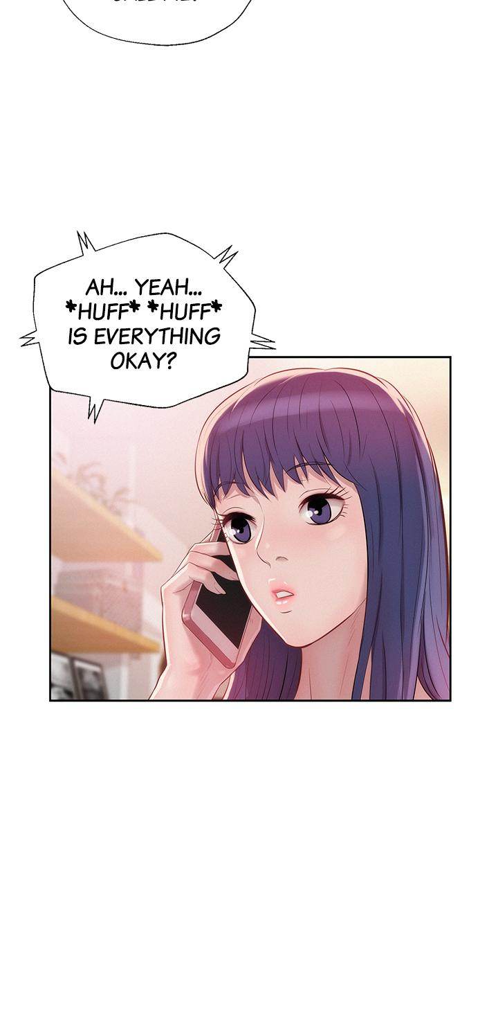 Freshman Chapter 30 - Page 36 in English