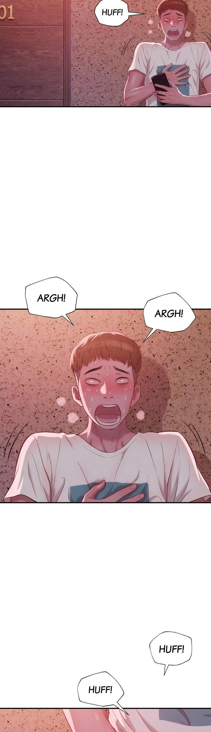 Freshman Chapter 30 - Page 39 in English