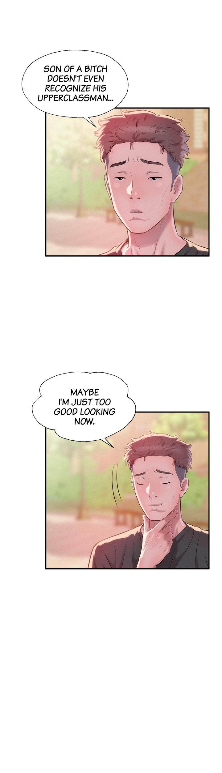 Freshman Chapter 30 - Page 9 in English