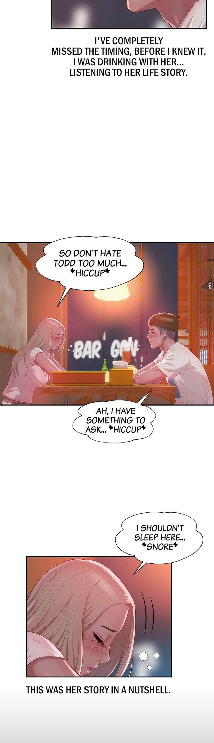 Freshman Chapter 31 - Page 10 in English