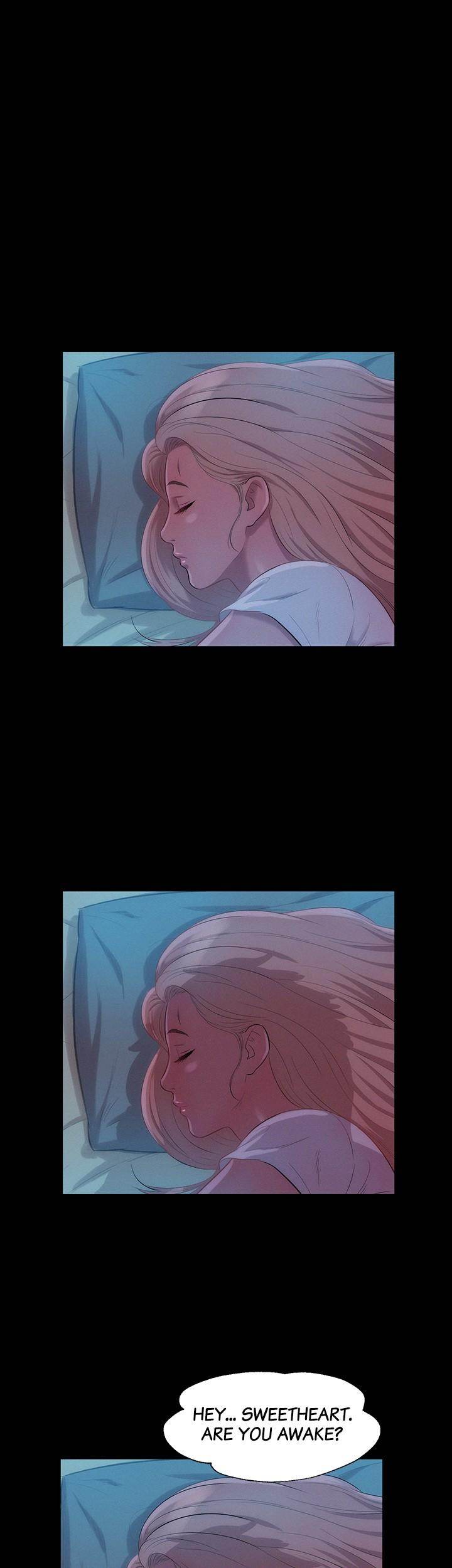 Freshman Chapter 31 - Page 18 in English