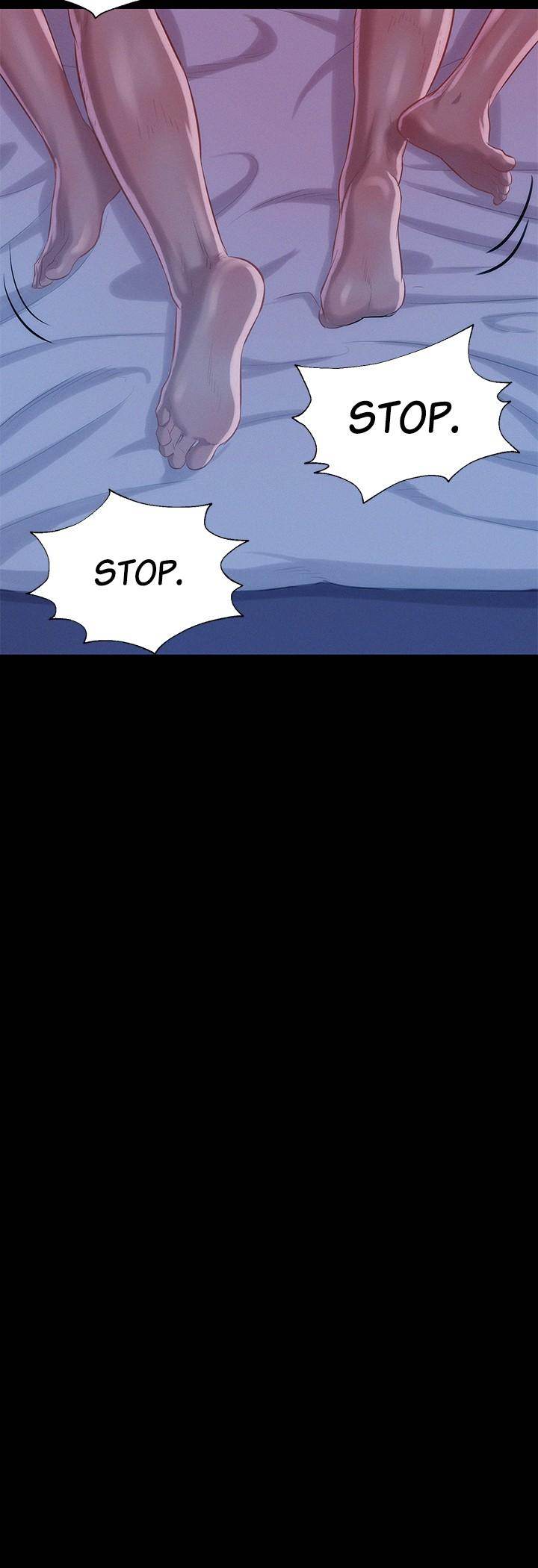 Freshman Chapter 31 - Page 20 in English