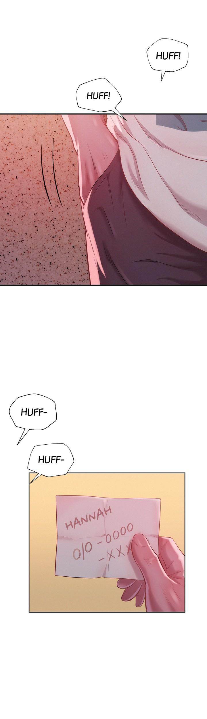Freshman Chapter 31 - Page 3 in English