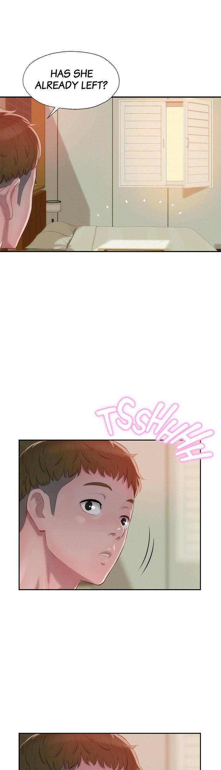 Freshman Chapter 31 - Page 33 in English