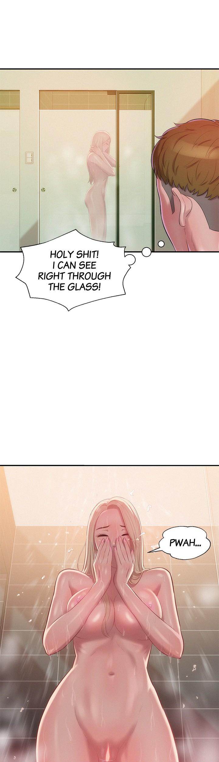 Freshman Chapter 31 - Page 35 in English
