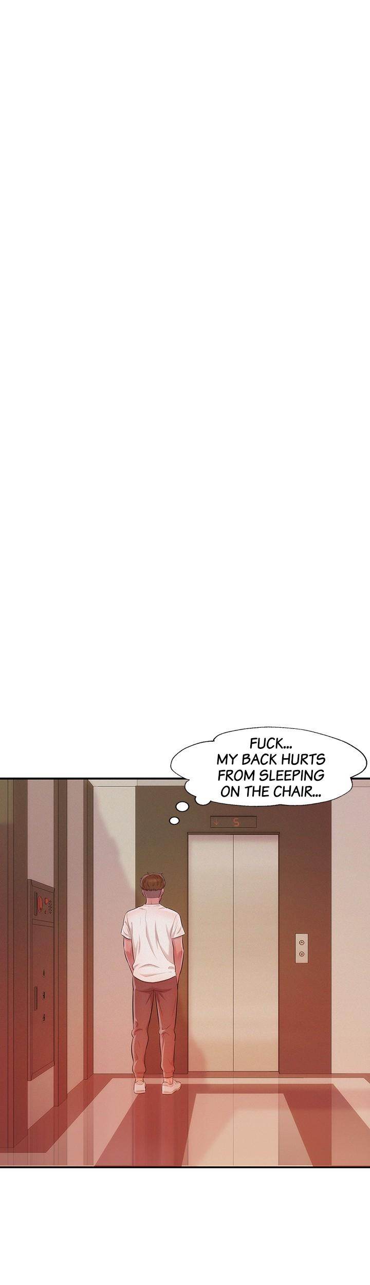 Freshman Chapter 31 - Page 39 in English