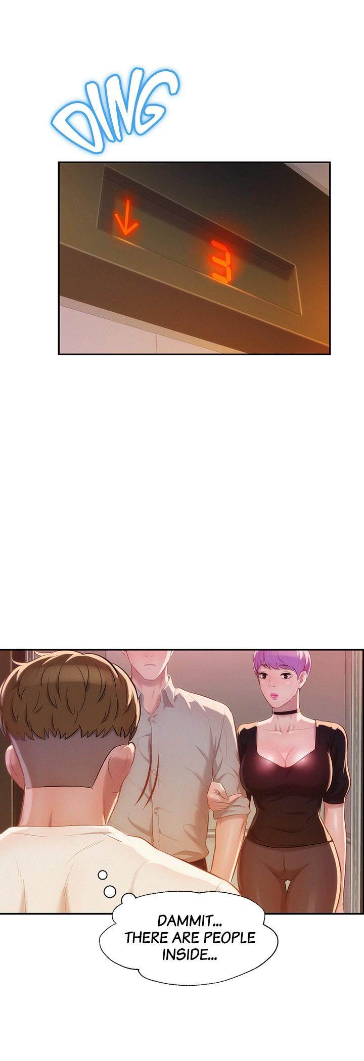 Freshman Chapter 31 - Page 40 in English