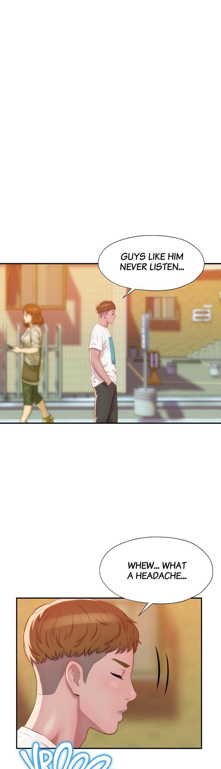 Freshman Chapter 32 - Page 11 in English