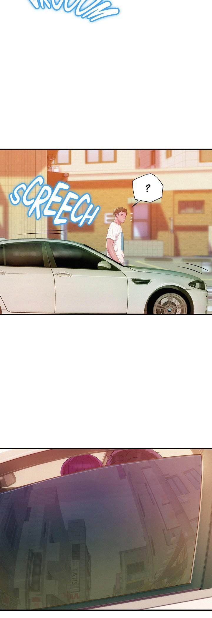 Freshman Chapter 32 - Page 12 in English