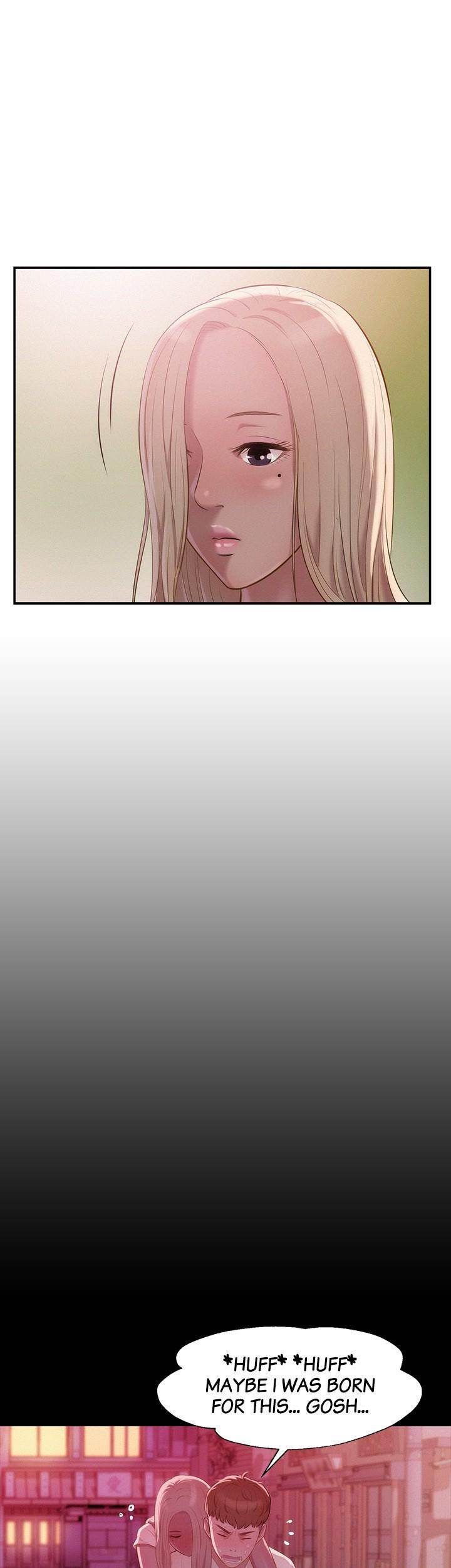 Freshman Chapter 32 - Page 17 in English