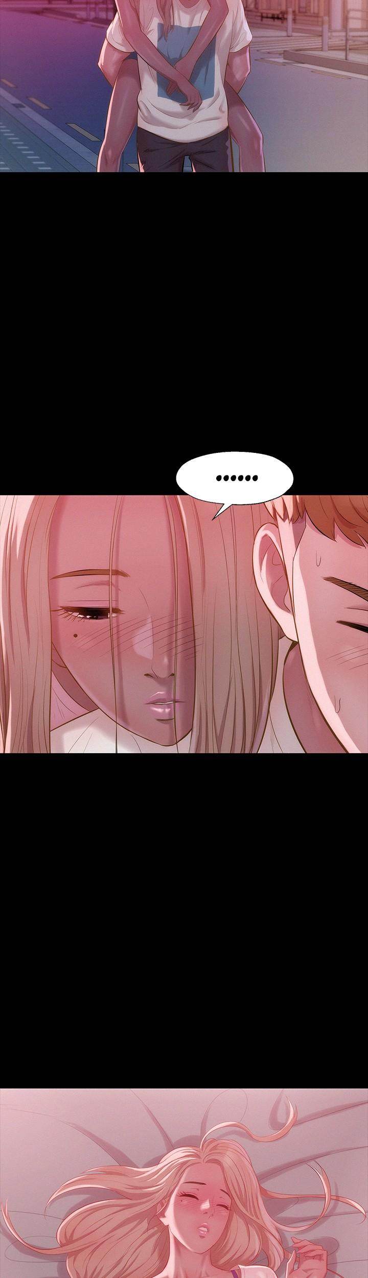 Freshman Chapter 32 - Page 18 in English