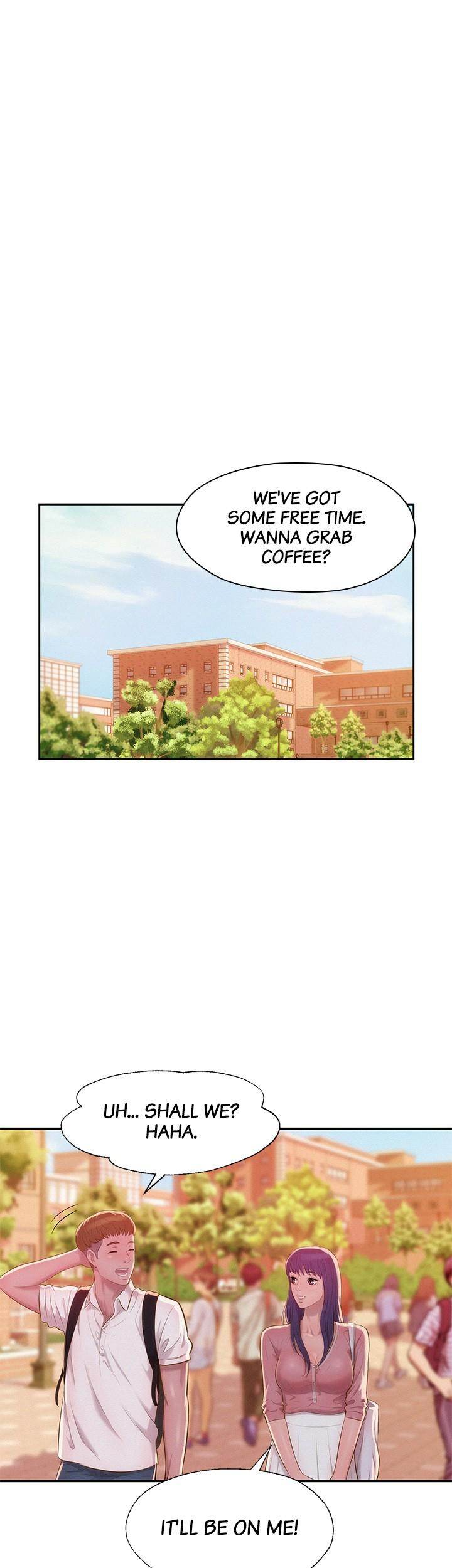Freshman Chapter 32 - Page 22 in English
