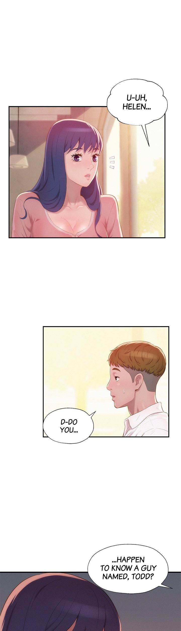 Freshman Chapter 32 - Page 25 in English