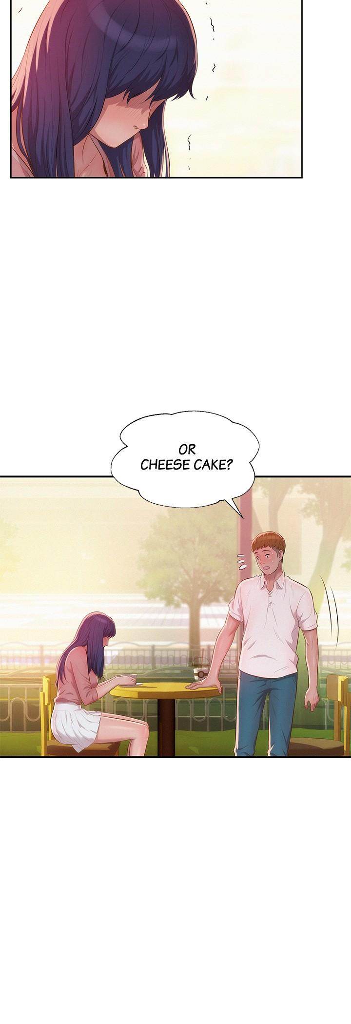 Freshman Chapter 32 - Page 28 in English