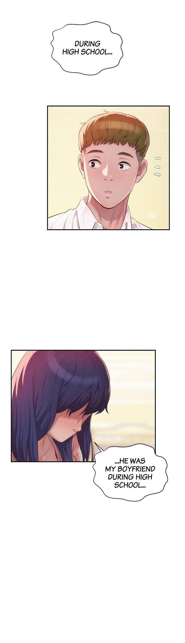Freshman Chapter 32 - Page 29 in English