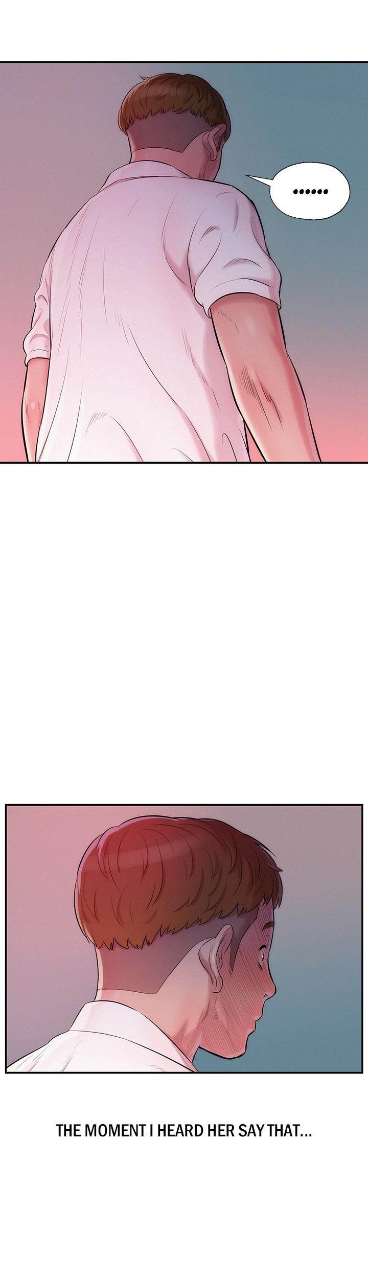 Freshman Chapter 32 - Page 30 in English