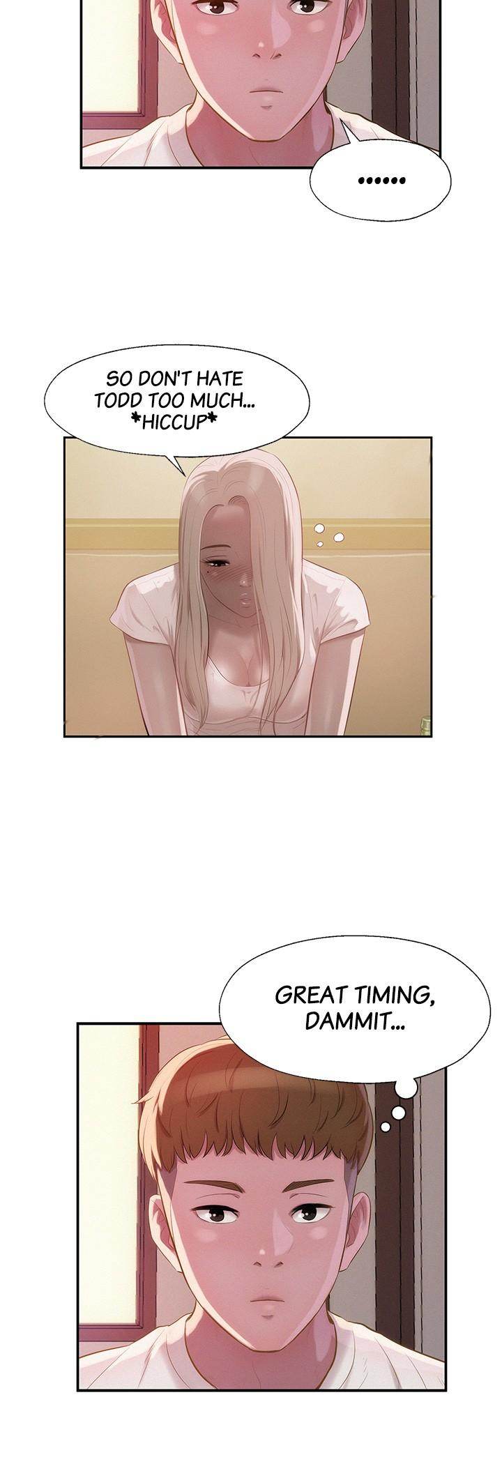 Freshman Chapter 32 - Page 4 in English