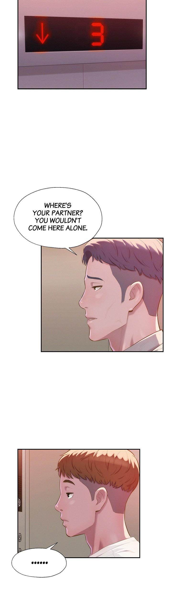 Freshman Chapter 32 - Page 7 in English