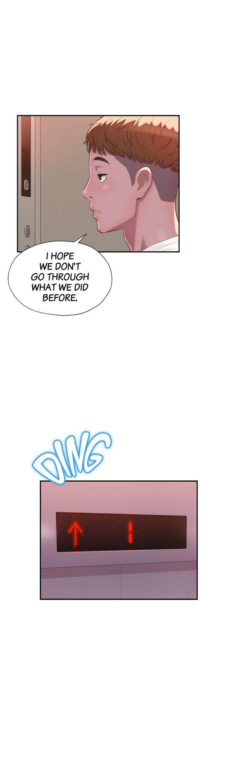 Freshman Chapter 32 - Page 9 in English