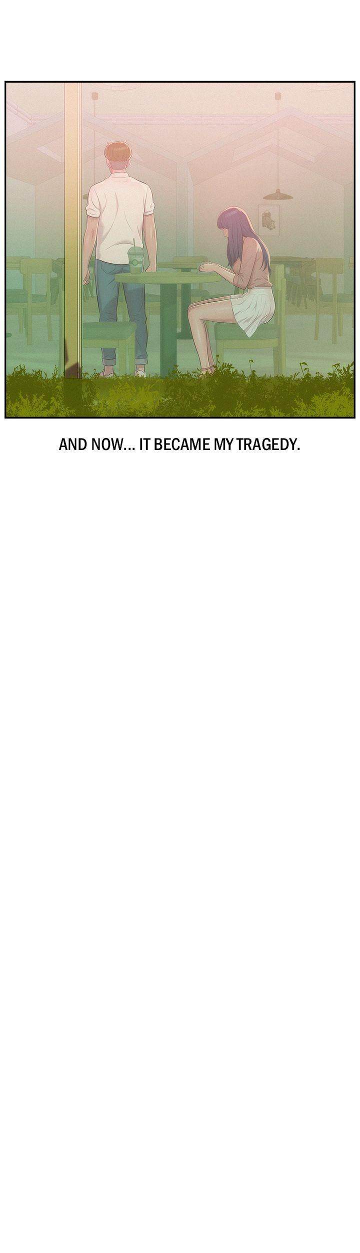 Freshman Chapter 33 - Page 14 in English