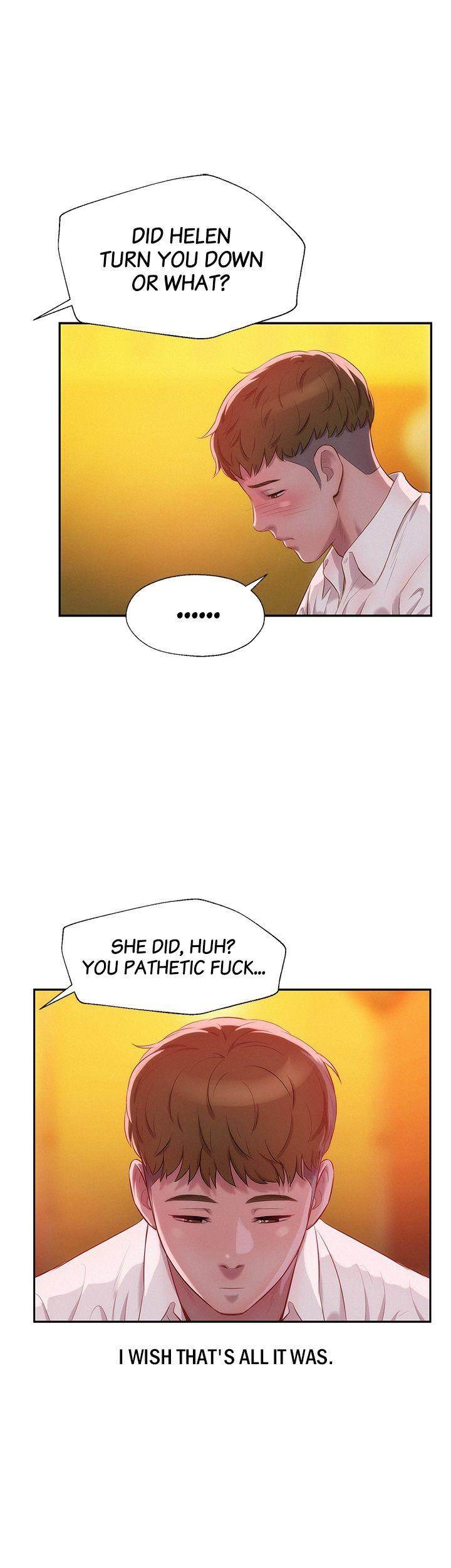 Freshman Chapter 33 - Page 16 in English