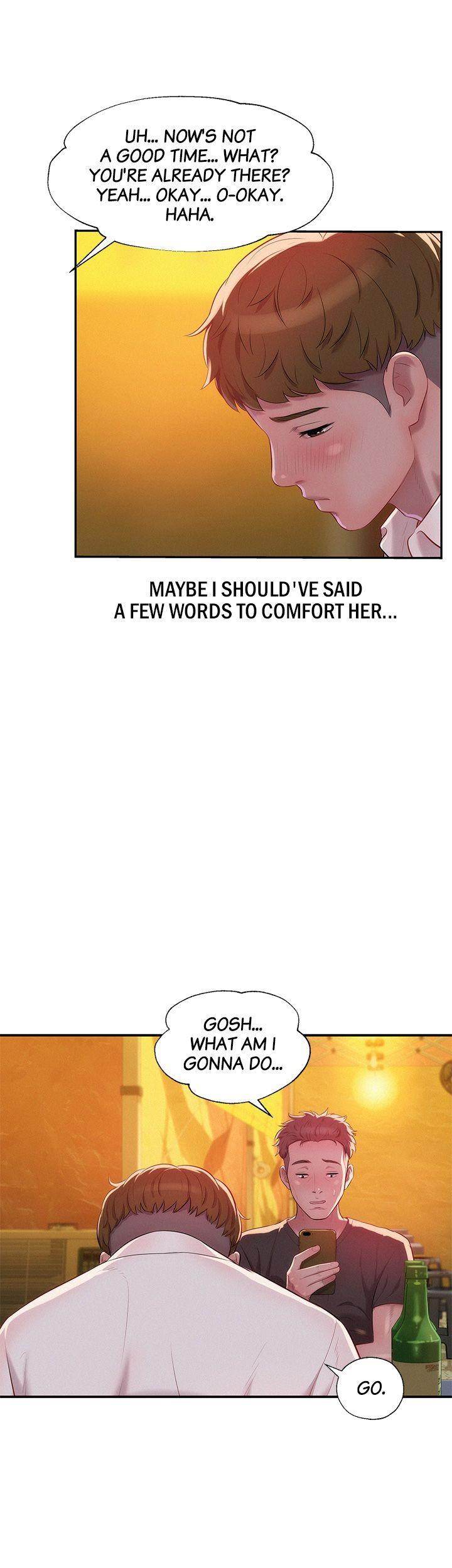 Freshman Chapter 33 - Page 22 in English