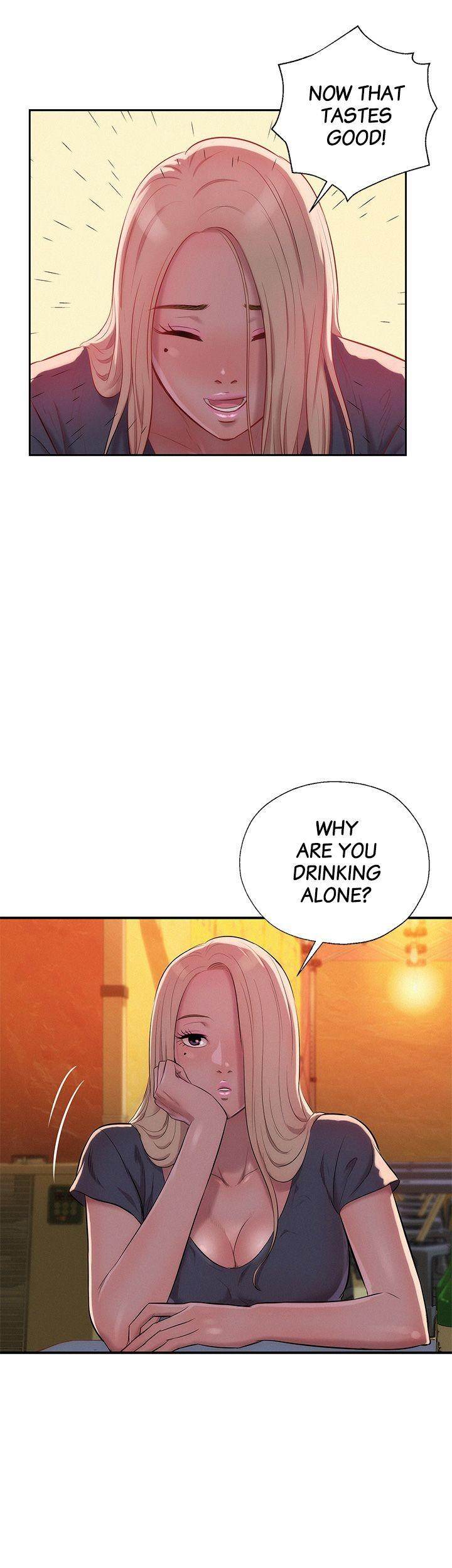 Freshman Chapter 33 - Page 28 in English