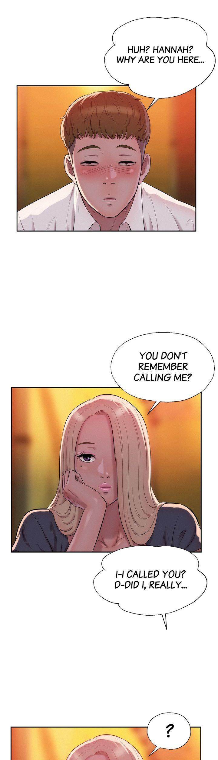 Freshman Chapter 33 - Page 29 in English