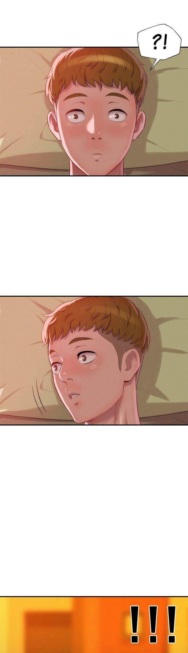 Freshman Chapter 33 - Page 34 in English