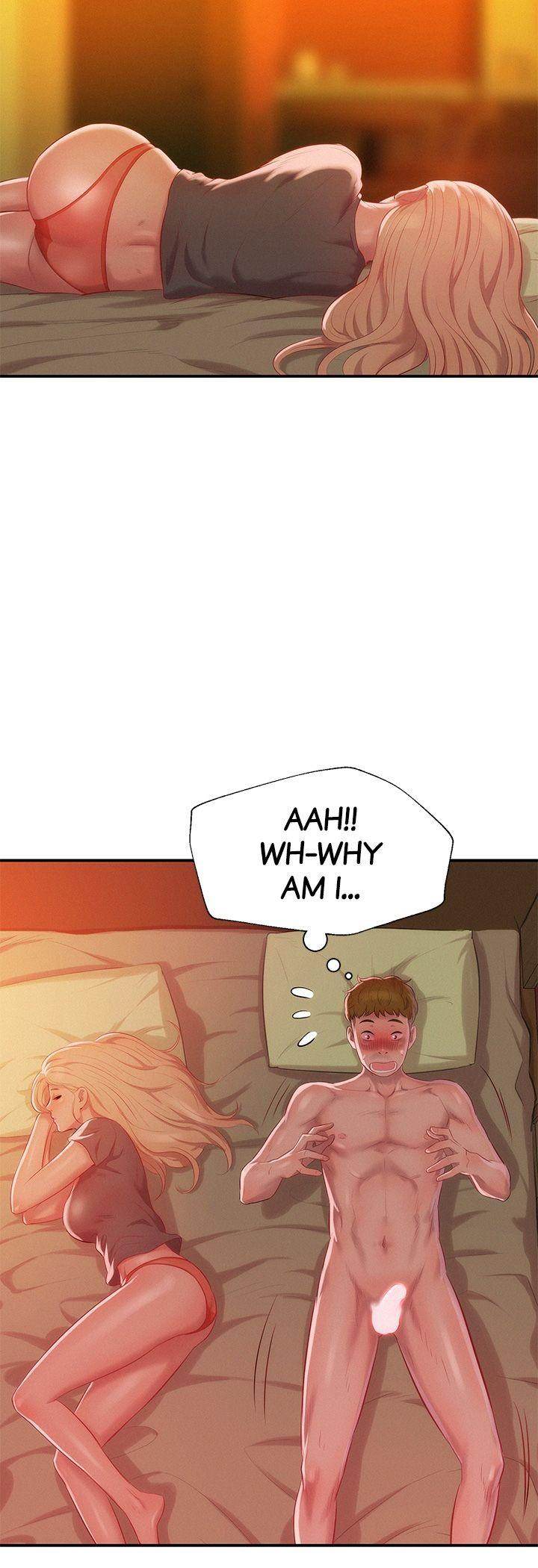 Freshman Chapter 33 - Page 35 in English