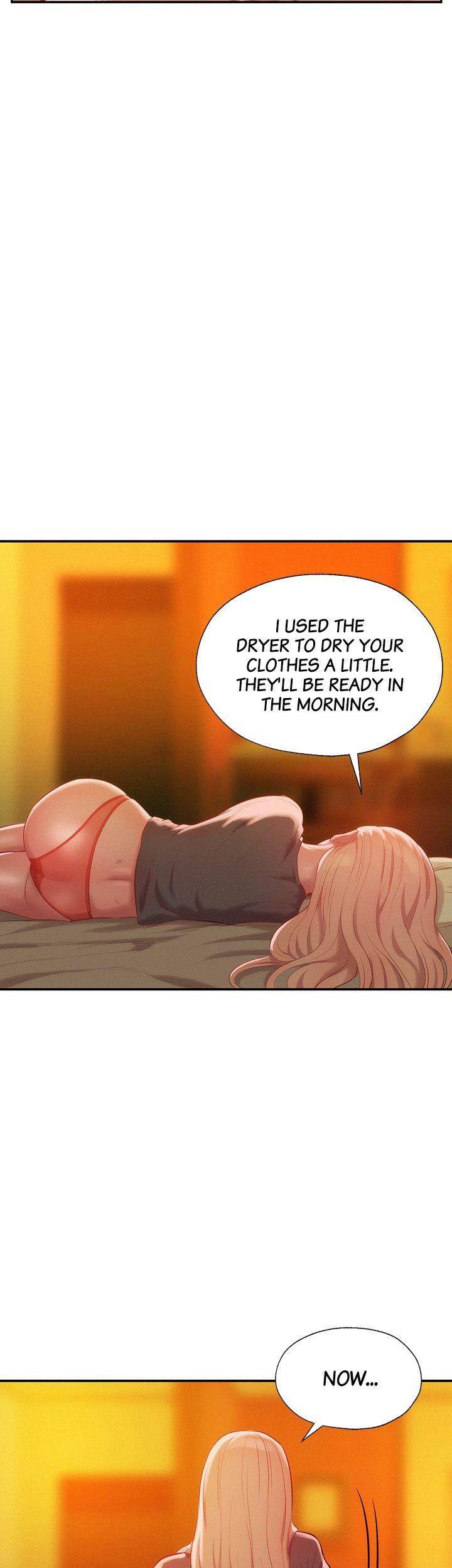 Freshman Chapter 33 - Page 38 in English