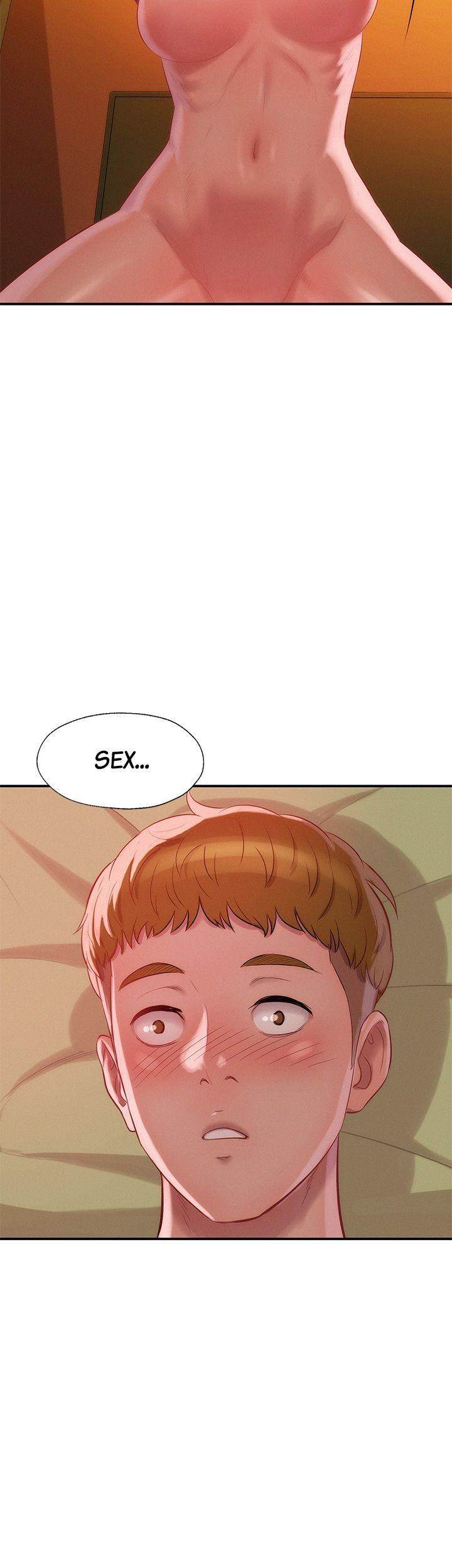 Freshman Chapter 33 - Page 41 in English