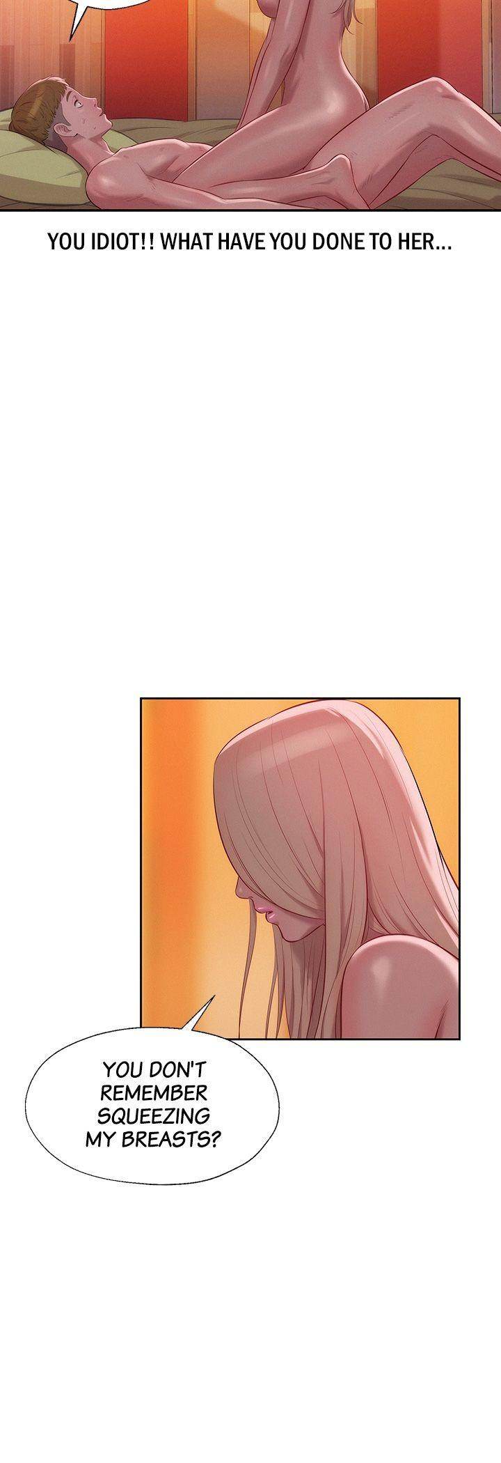 Freshman Chapter 34 - Page 11 in English
