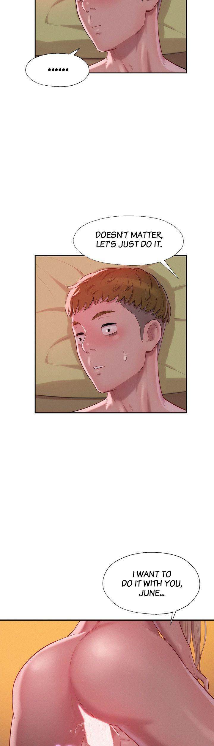 Freshman Chapter 34 - Page 13 in English
