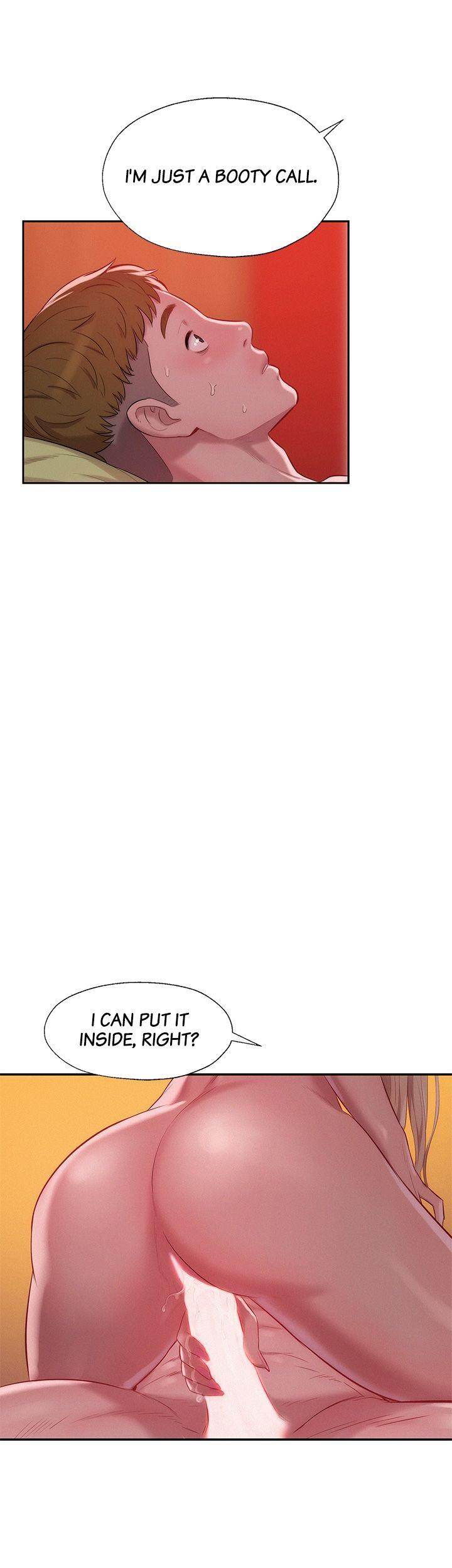 Freshman Chapter 34 - Page 15 in English