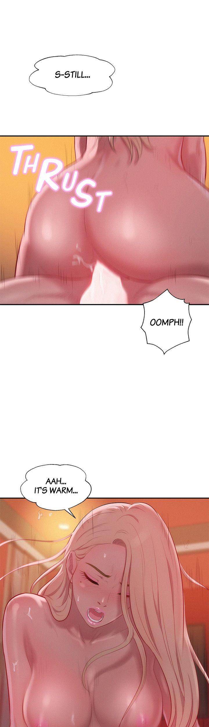 Freshman Chapter 34 - Page 16 in English