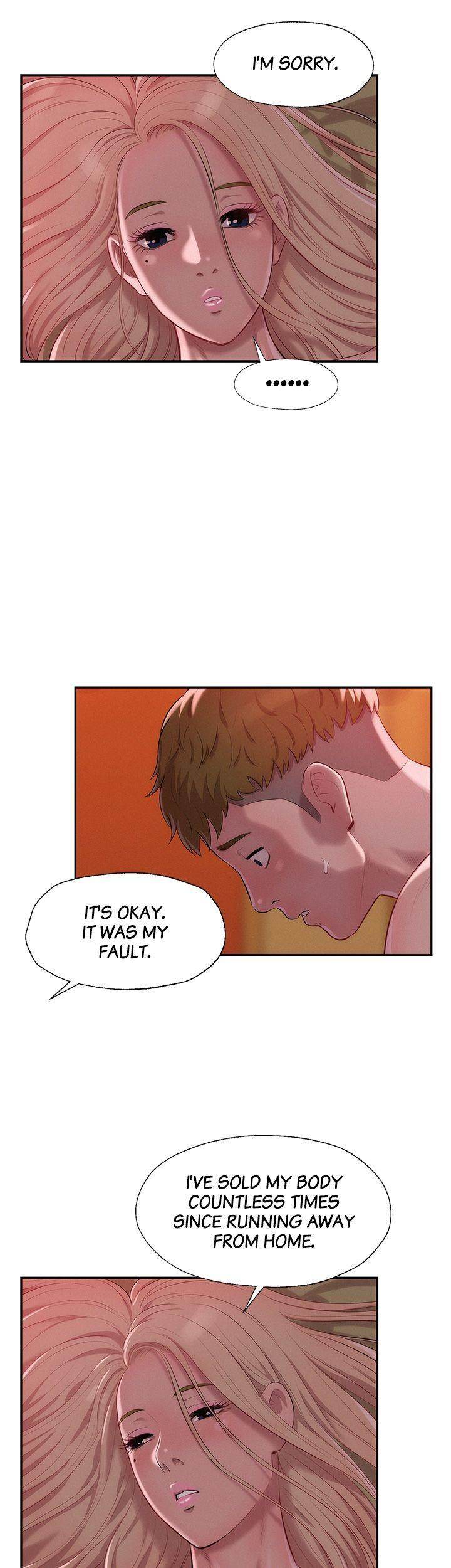 Freshman Chapter 34 - Page 24 in English