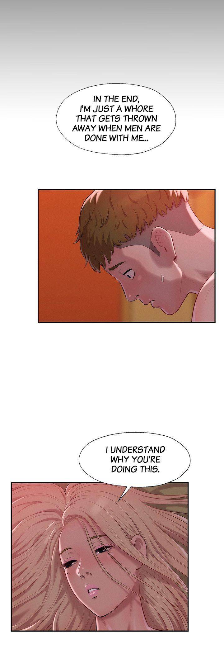 Freshman Chapter 34 - Page 30 in English