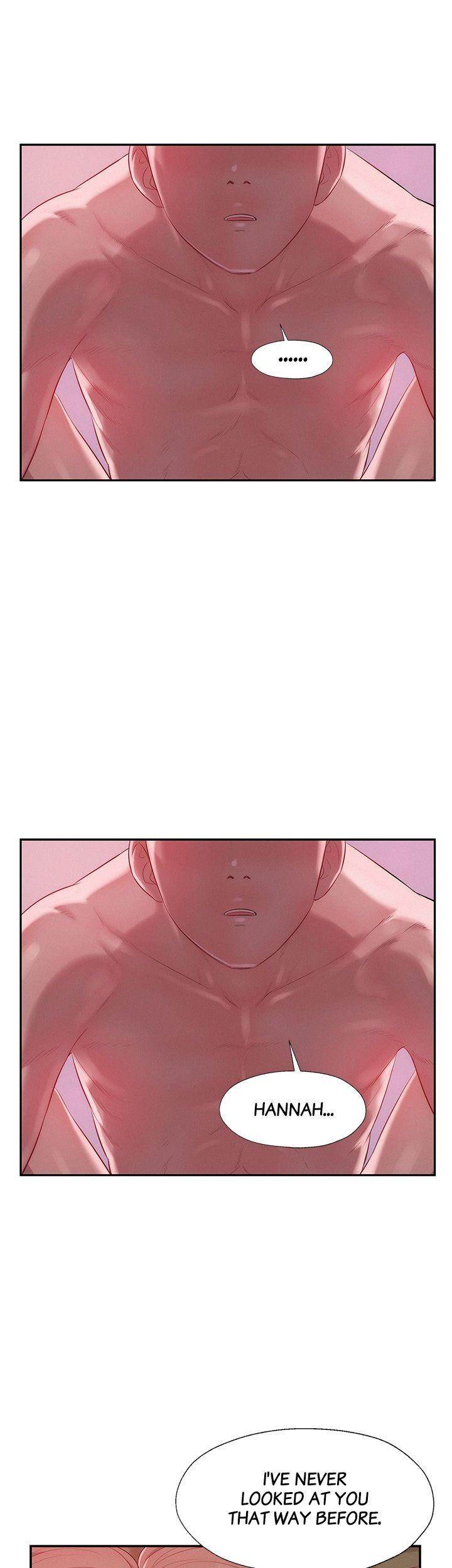 Freshman Chapter 34 - Page 31 in English