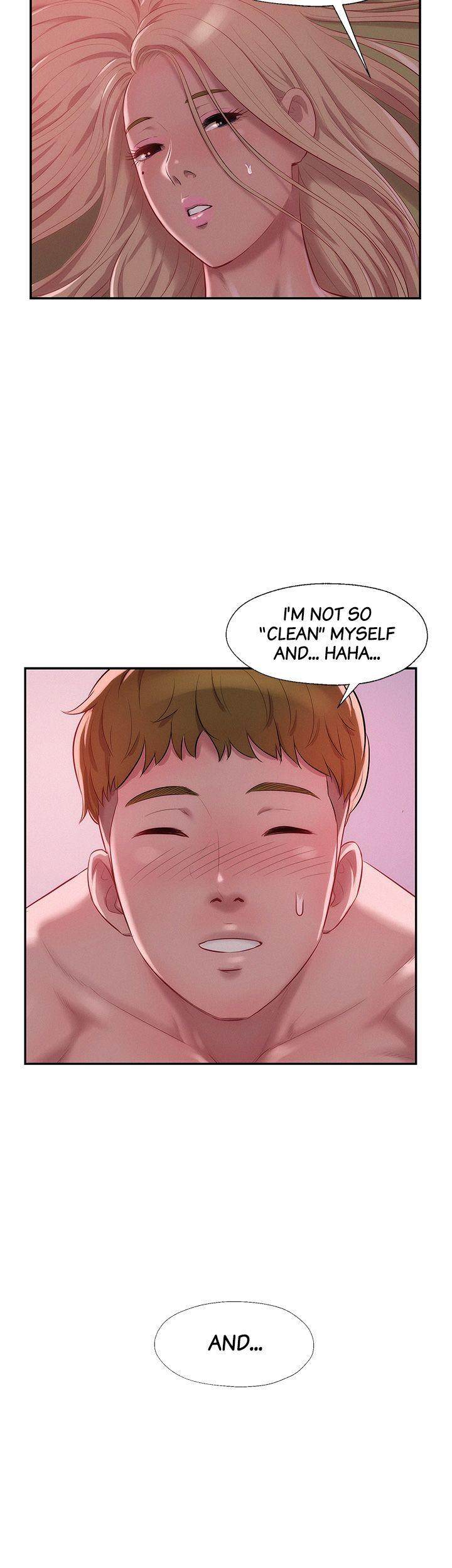 Freshman Chapter 34 - Page 32 in English