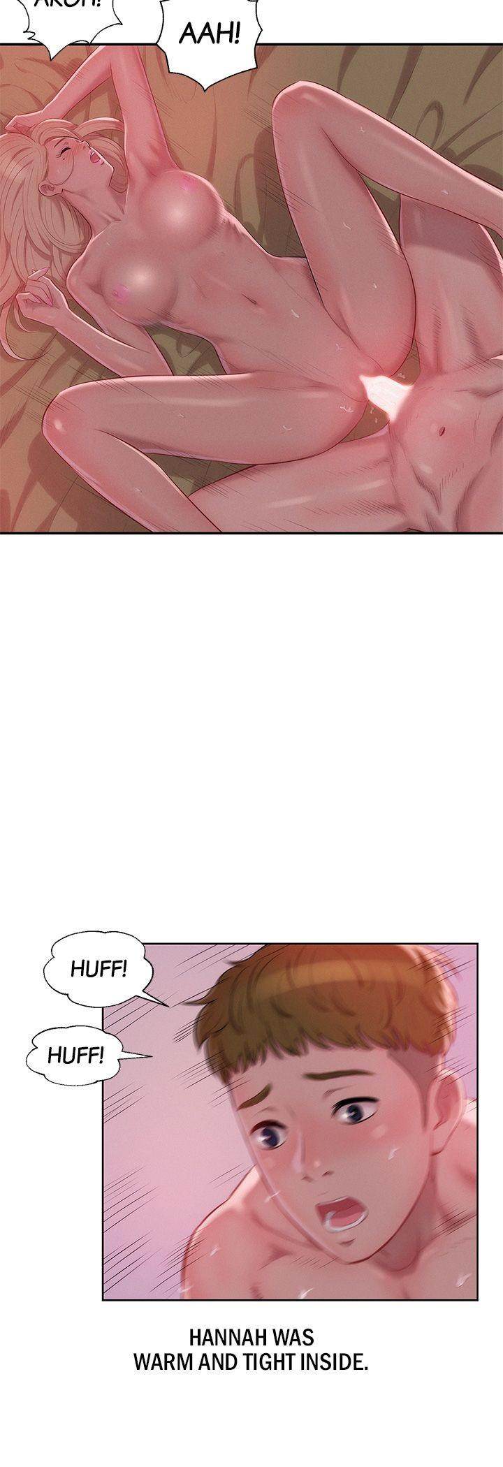 Freshman Chapter 34 - Page 34 in English