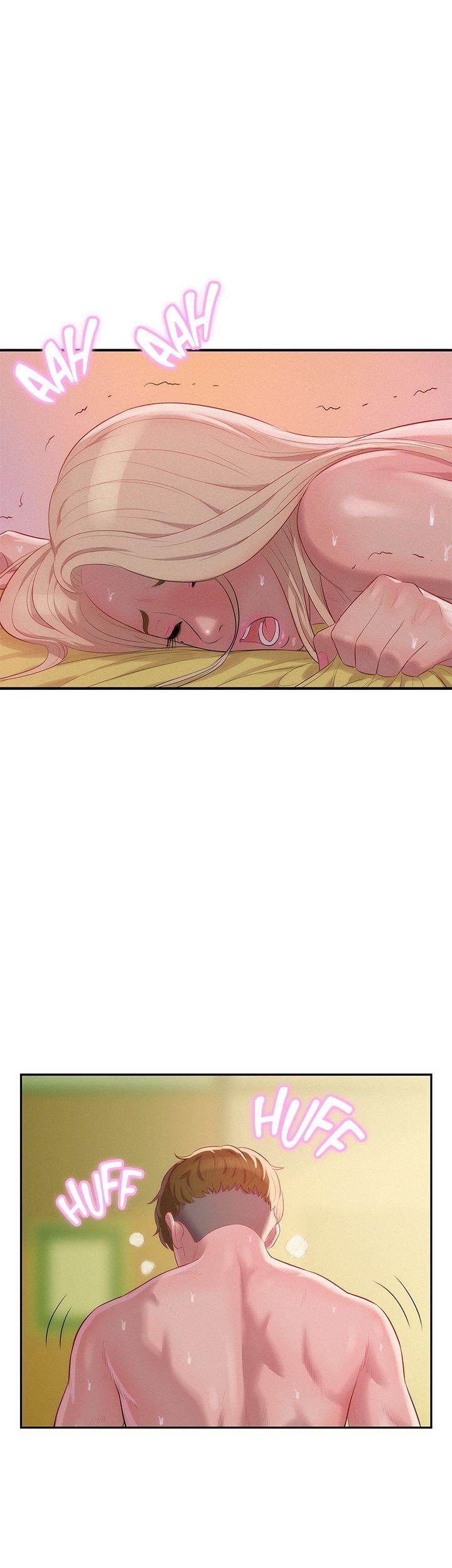 Freshman Chapter 34 - Page 39 in English